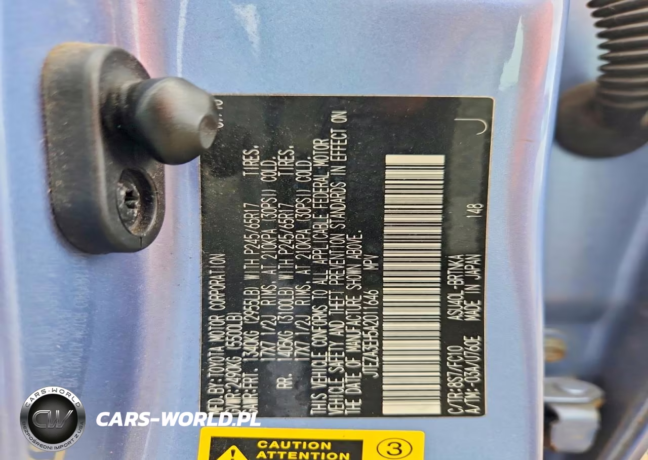 2010 Toyota Highlander Base VIN:JTEZA3EH5A2011646 - 13