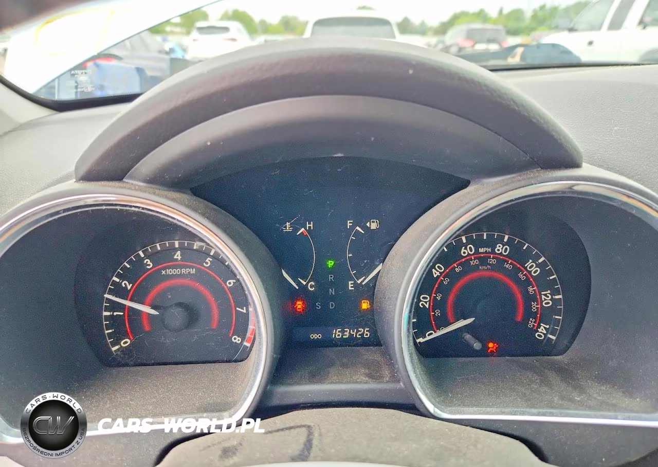 2010 Toyota Highlander Base VIN:JTEZA3EH5A2011646 - 9