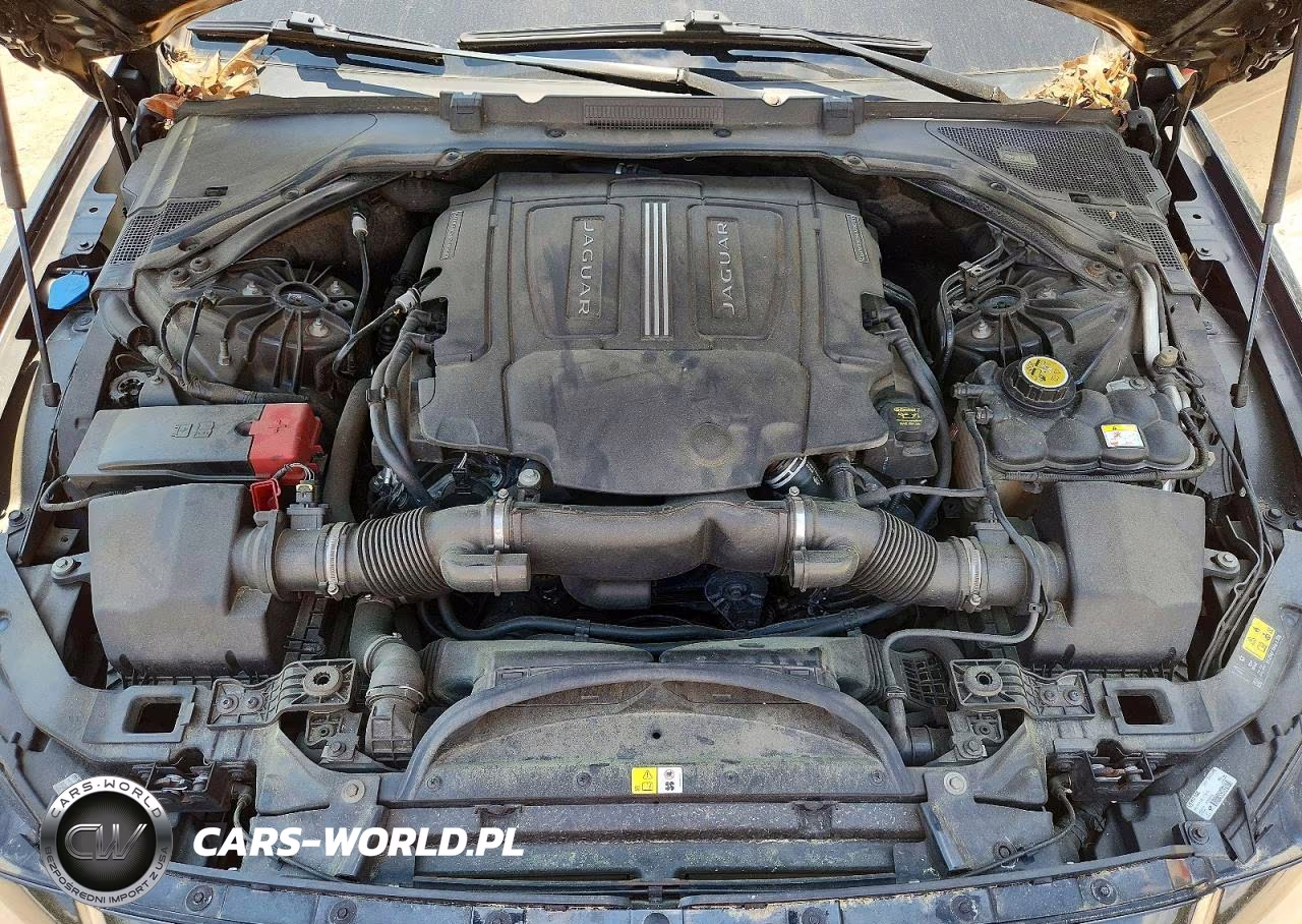 2017 Jaguar Xf VIN:SAJBS4BV5HCY29077 - 11