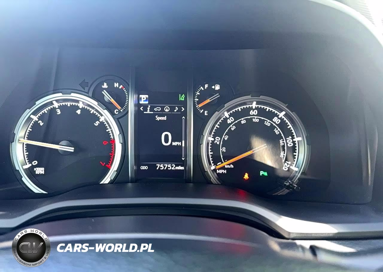 2020 Toyota 4Runner Sr5-Sr5 Premium VIN:JTEBU5JR2L5760487 - 8