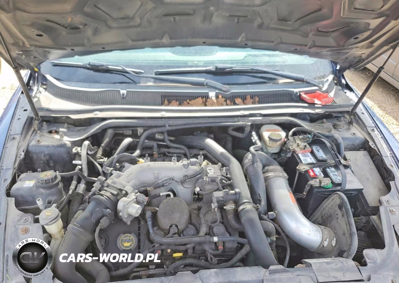 2015 Ford Taurus Police Interceptor VIN:1FAHP2MTXFG146362 - 11