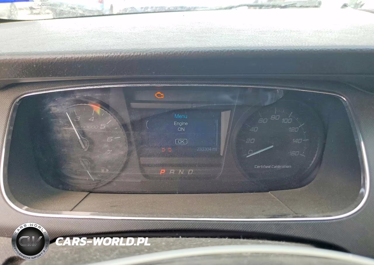 2015 Ford Taurus Police Interceptor VIN:1FAHP2MTXFG146362 - 9