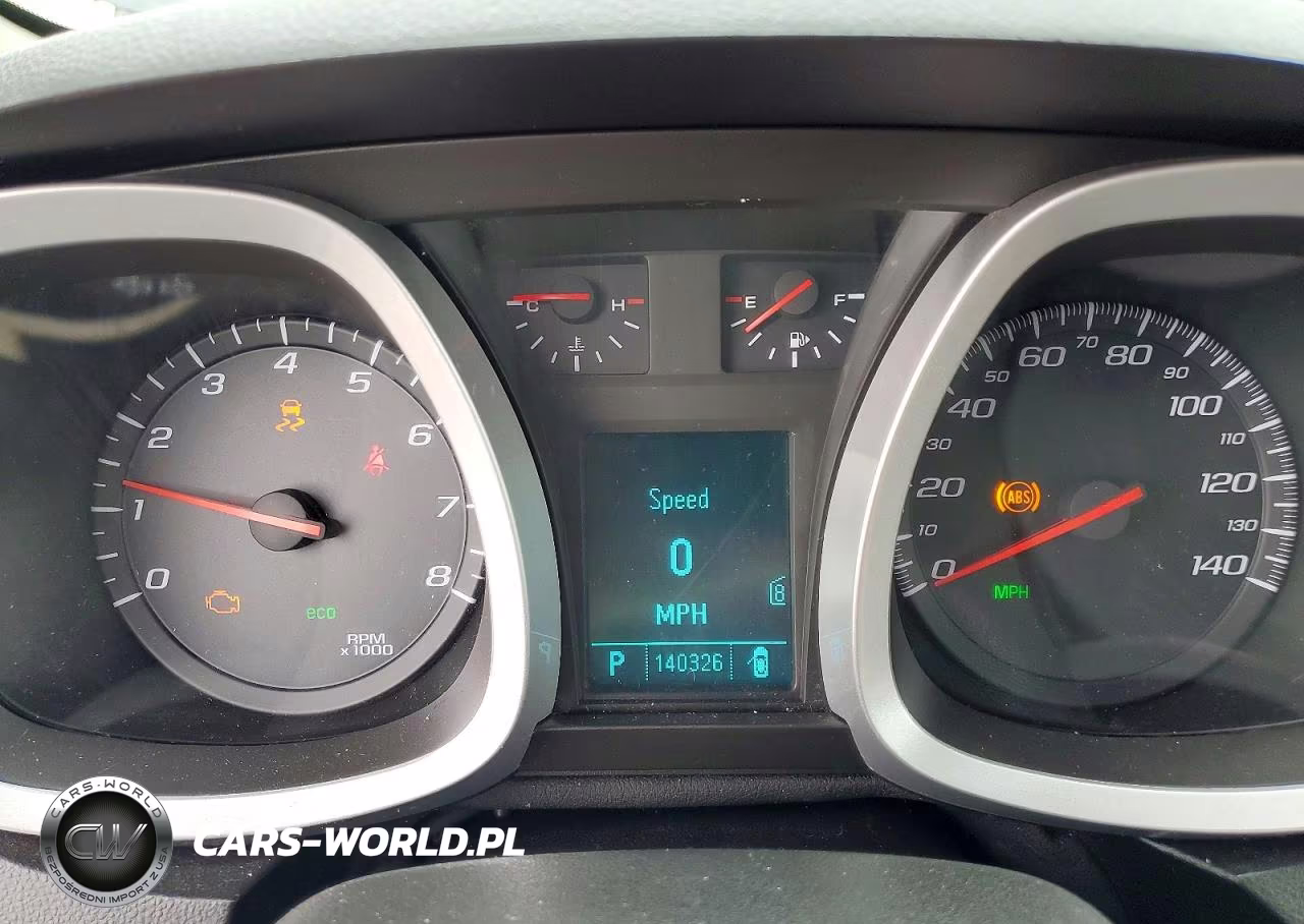 2011 Chevrolet Equinox Lt VIN:2CNALDEC7B6356103 - 9