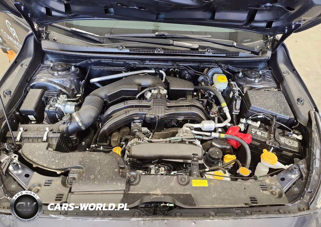 2026 Subaru Crosstrek VIN:4S4GUHB6XT3731391 - 12