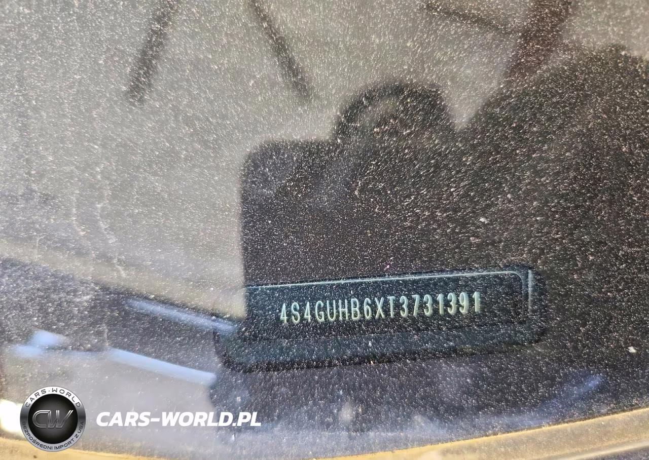 2026 Subaru Crosstrek VIN:4S4GUHB6XT3731391 - 13