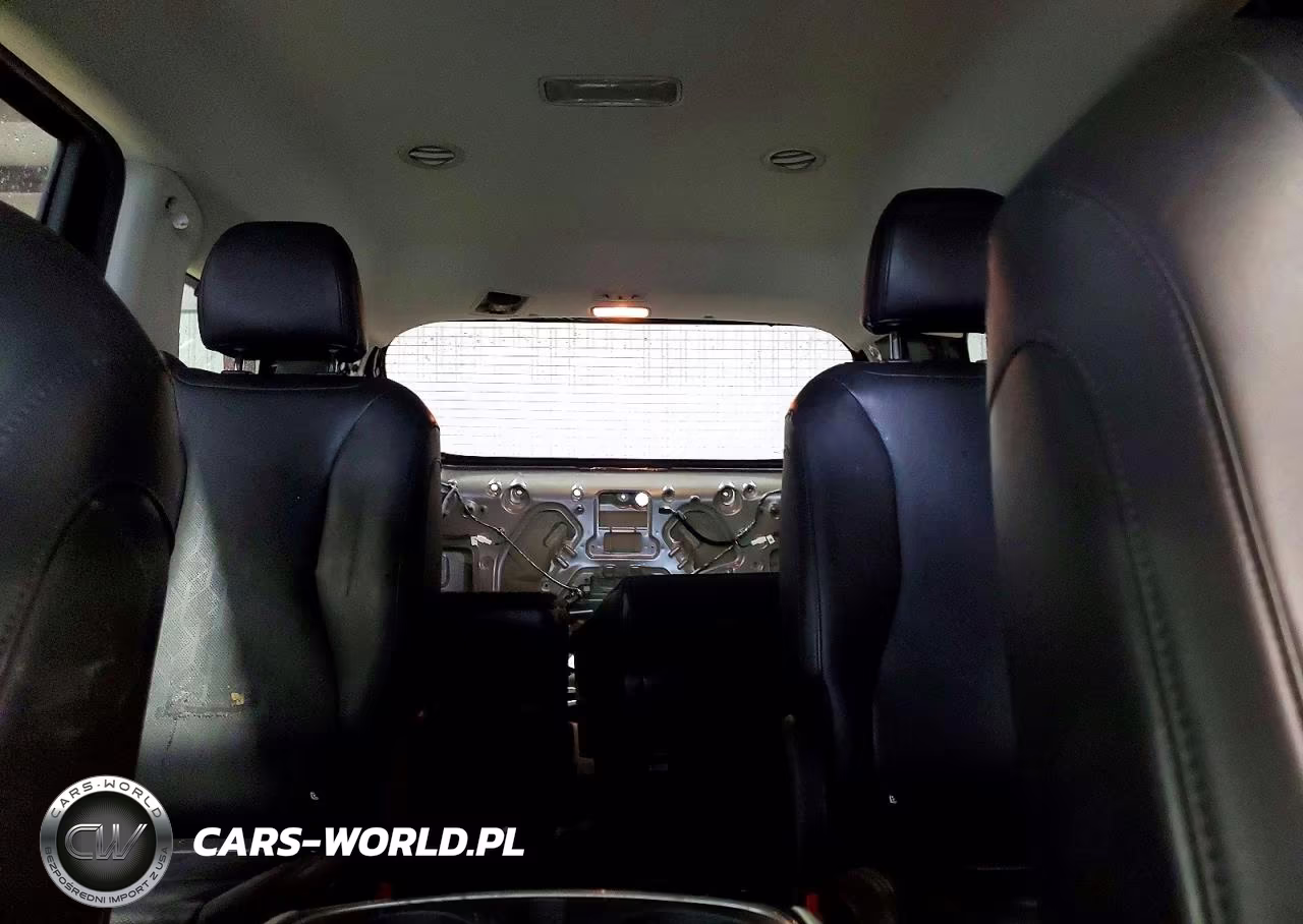 2022 Kia Carnival Ex VIN:KNDNC5H34N6096941 - 10