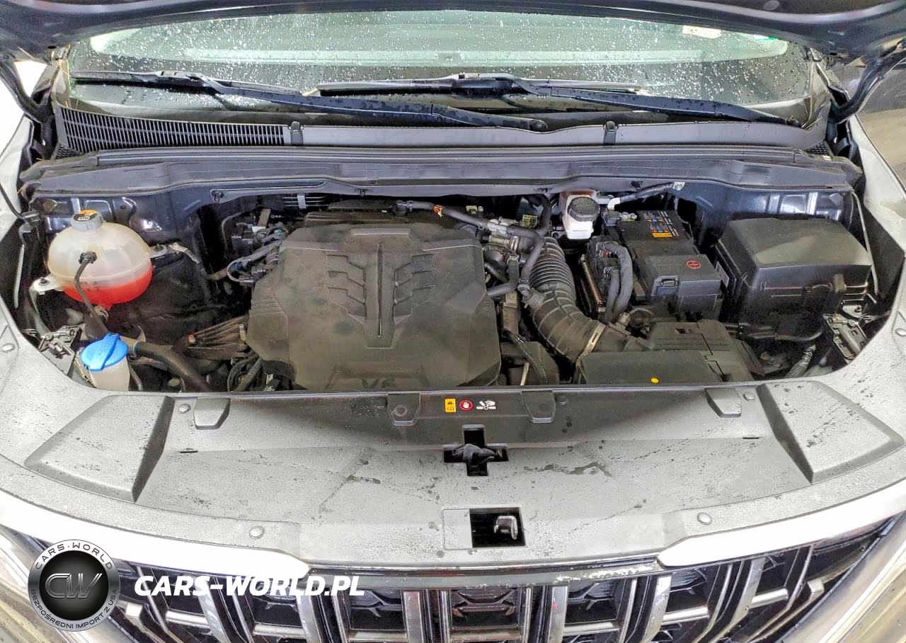 2022 Kia Carnival Ex VIN:KNDNC5H34N6096941 - 12