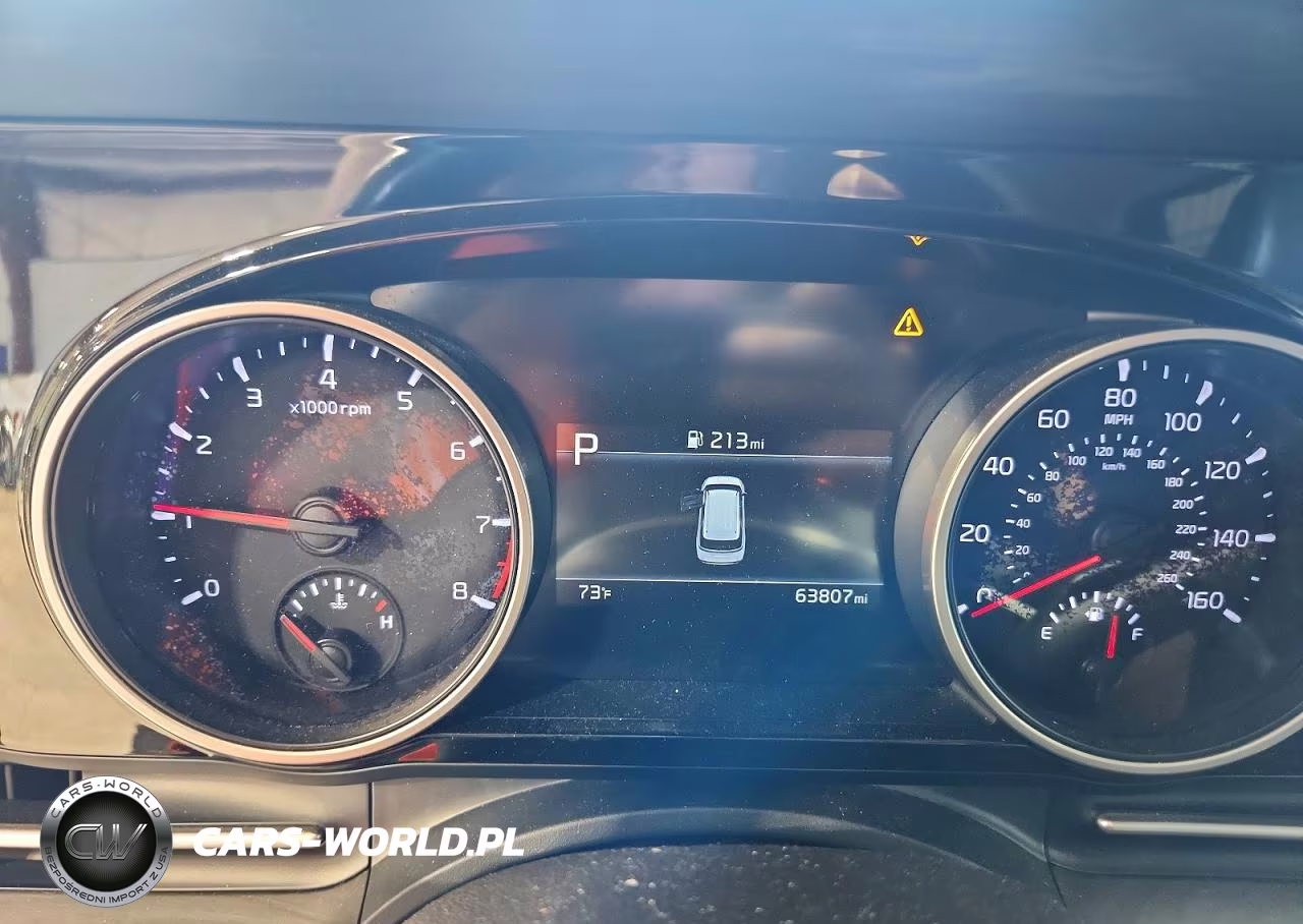 2022 Kia Carnival Ex VIN:KNDNC5H34N6096941 - 9