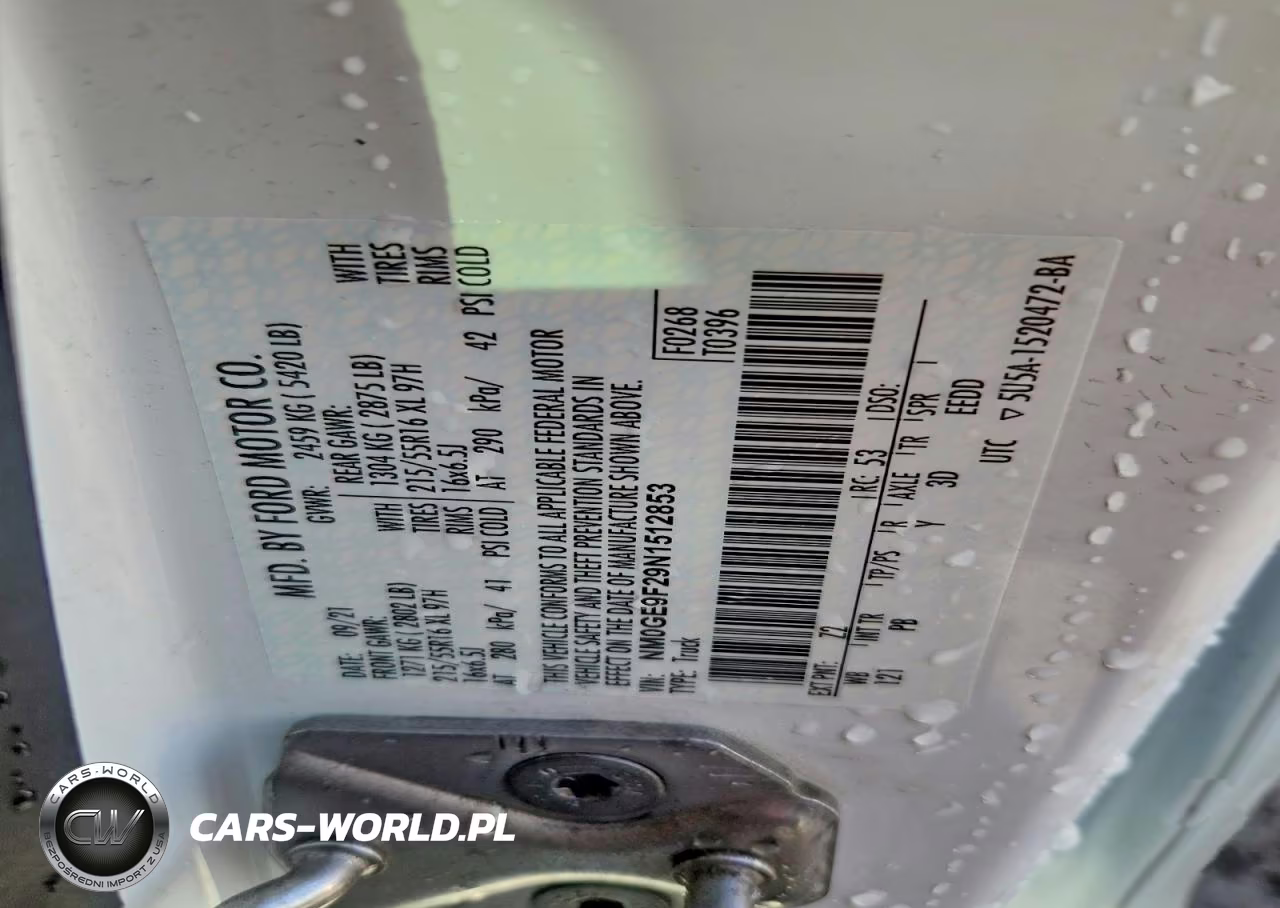 2022 Ford Transit Connect Xlt VIN:NM0GE9F29N1512853 - 13