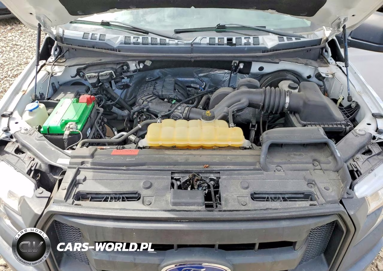 2017 Ford F150 VIN:1FTMF1C87HKD03283 - 11
