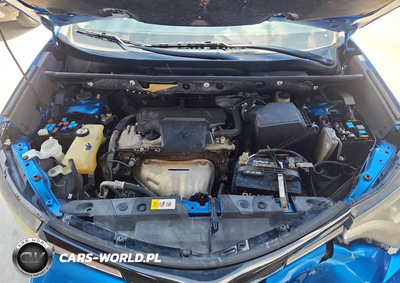 2017 Toyota Rav4 Xle VIN:JTMWFREV1HJ128450 - 11