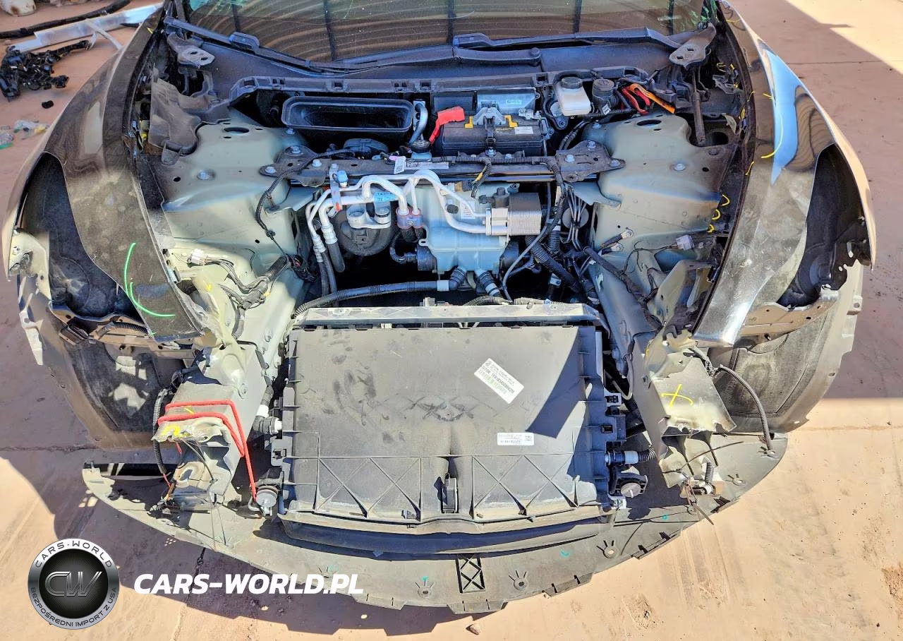 2018 Tesla Model 3 VIN:5YJ3E1EA4JF176073 - 11