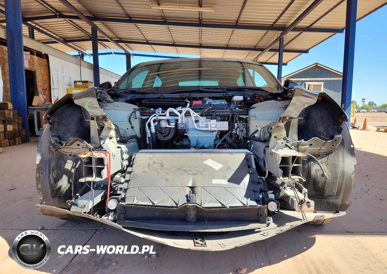 2018 Tesla Model 3 VIN:5YJ3E1EA4JF176073 - 5