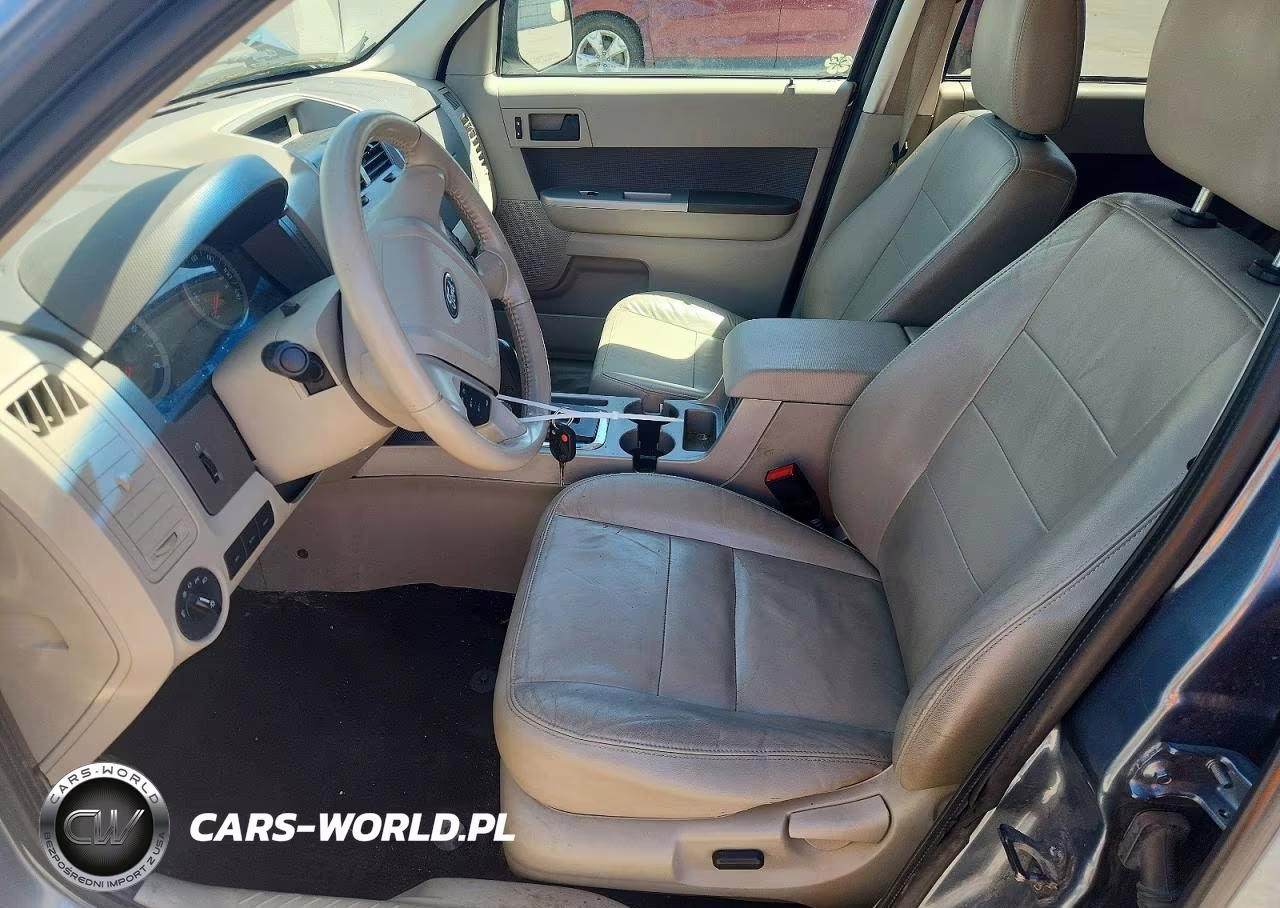 2012 Ford Escape Xlt VIN:1FMCU9DG3CKA89824 - 7