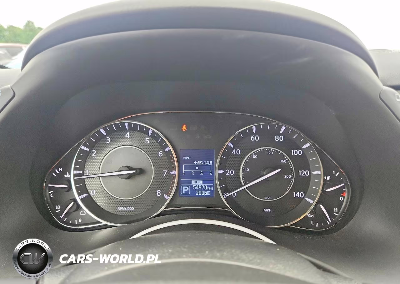 2019 Nissan Armada Platinum VIN:JN8AY2NE2K9759491 - 9