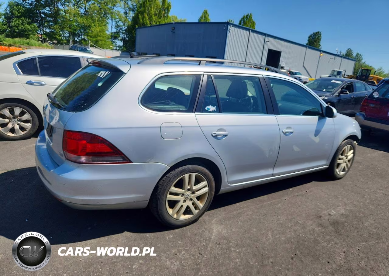 2012 Volkswagen Jetta Tdi VIN:3VWPL7AJ8CM607039 - 3