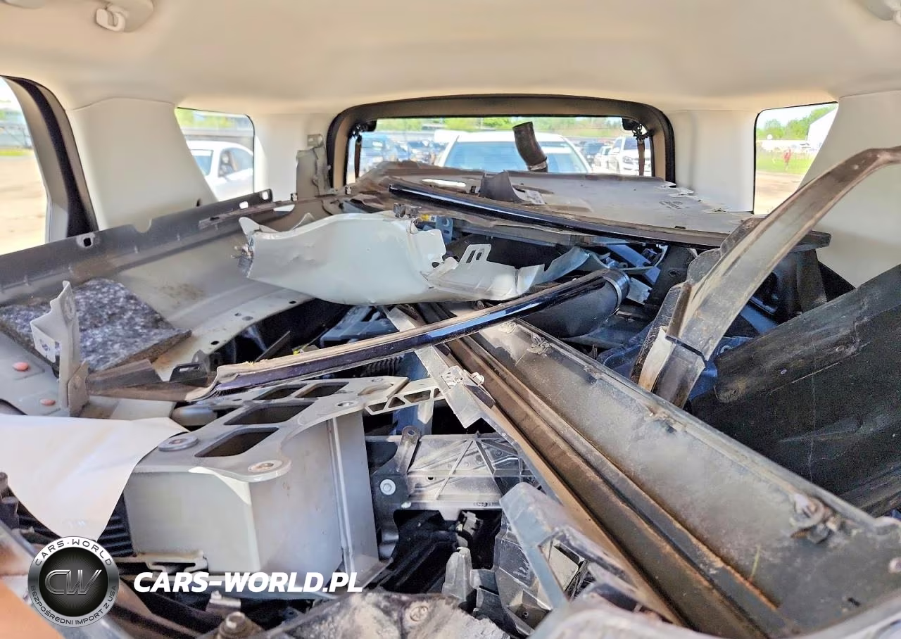 2021 Ford Bronco Sport Outer Banks VIN:3FMCR9C63MRA57334 - 10