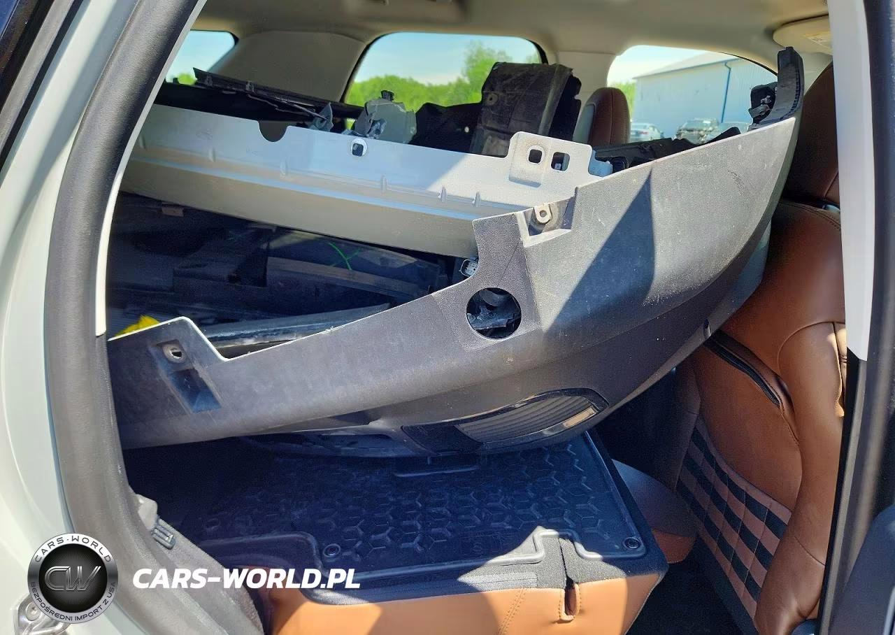 2021 Ford Bronco Sport Outer Banks VIN:3FMCR9C63MRA57334 - 11