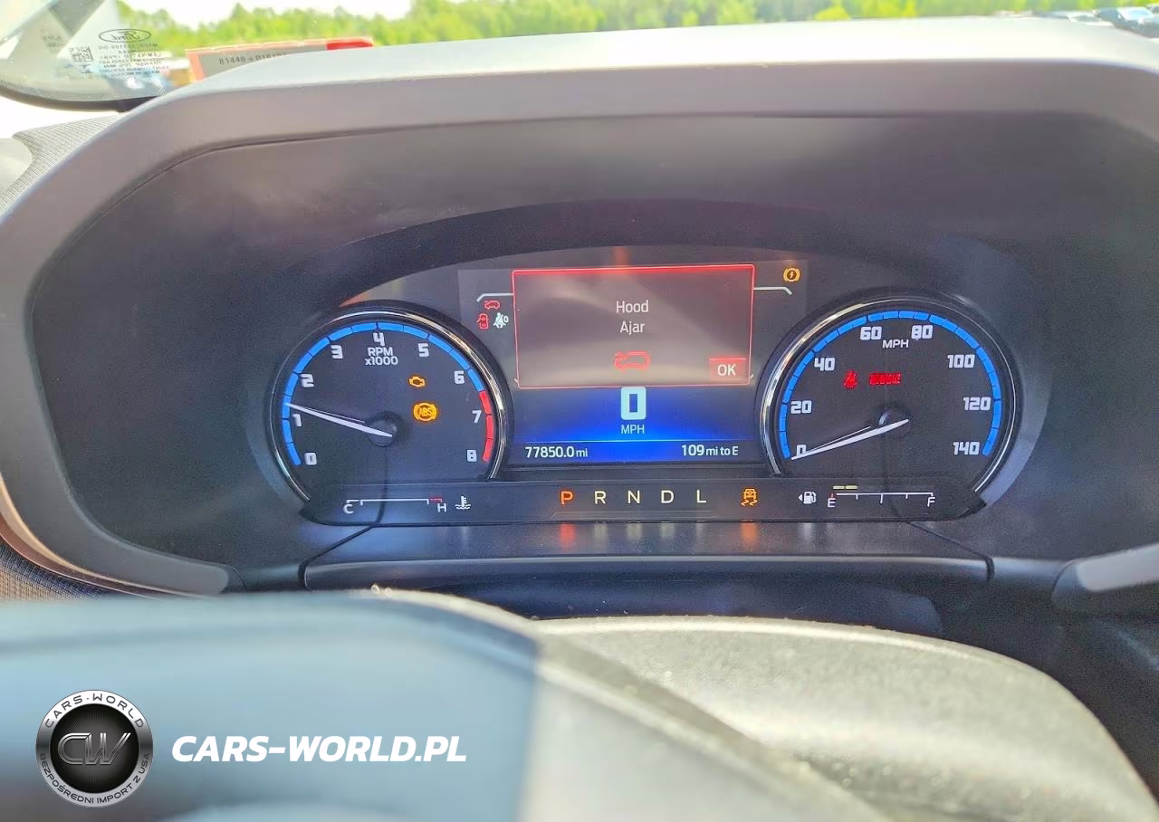 2021 Ford Bronco Sport Outer Banks VIN:3FMCR9C63MRA57334 - 9