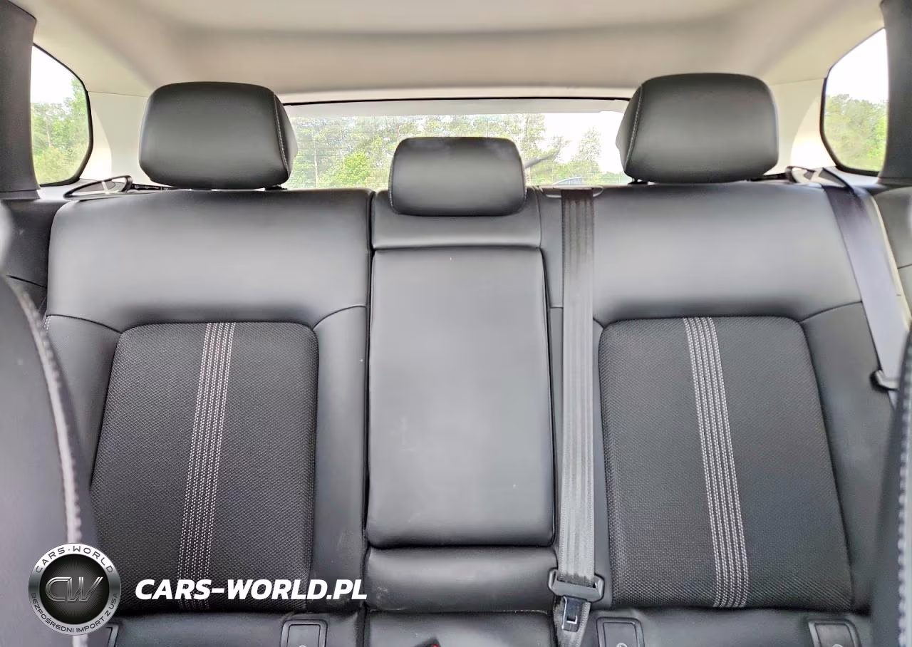 2023 Mazda Cx-50 Preferred Plus VIN:7MMVABCM3PN150971 - 10