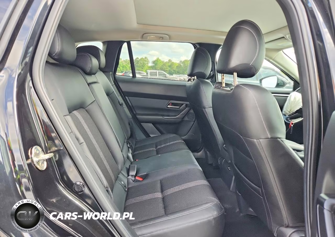 2023 Mazda Cx-50 Preferred Plus VIN:7MMVABCM3PN150971 - 11