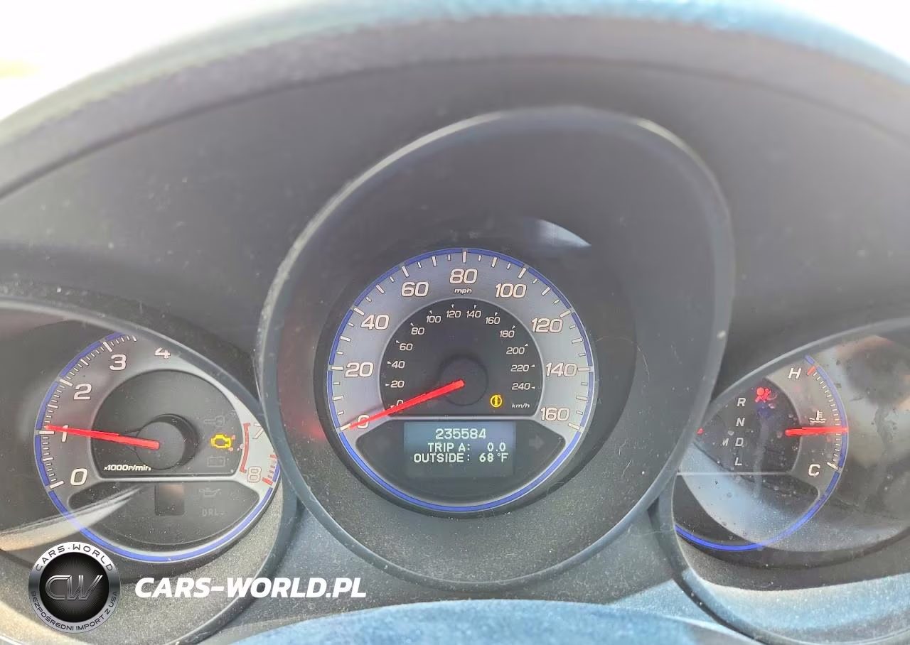 2007 Acura Tl VIN:19UUA66227A037860 - 9