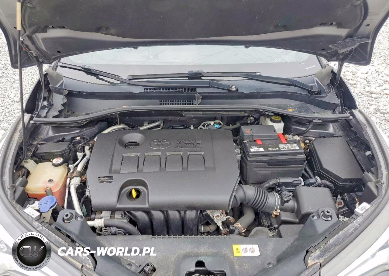 2018 Toyota C-Hr Xle VIN:NMTKHMBX0JR053619 - 12