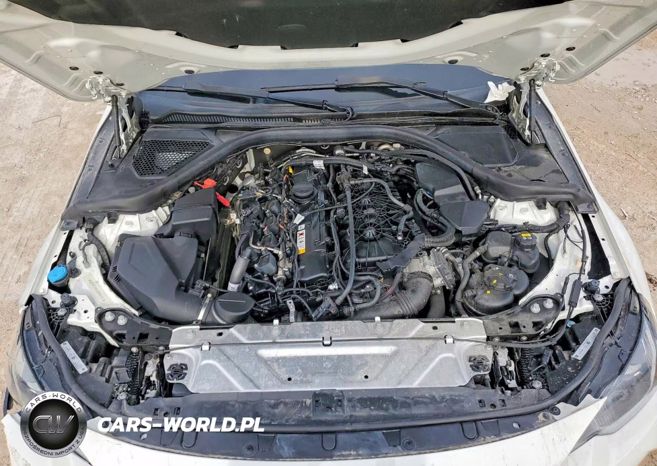 2022 BMW M240Xi VIN:3MW53CM0XN8C49182 - 11