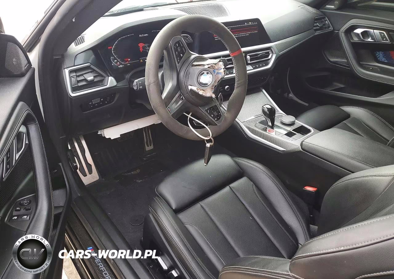 2022 BMW M240Xi VIN:3MW53CM0XN8C49182 - 8