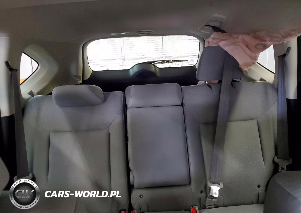 2015 Honda Cr-V Ex VIN:2HKRM4H59FH673674 - 10