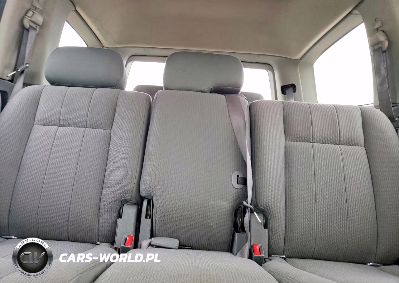 2005 Dodge Durango St VIN:1D4HB38N25F571706 - 10