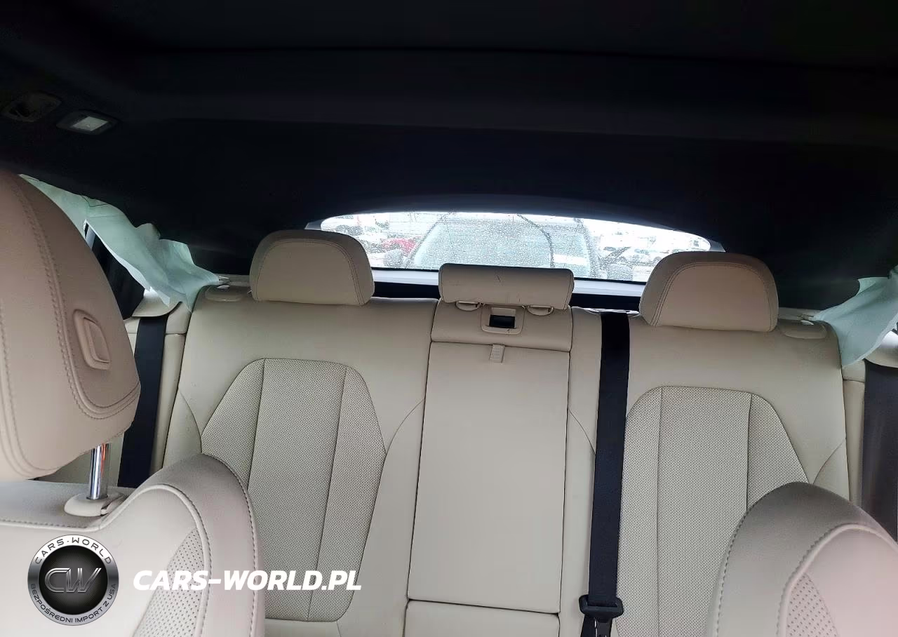 2025 BMW X4 xDrive30I VIN:5UX33DT09S9X83419 - 10