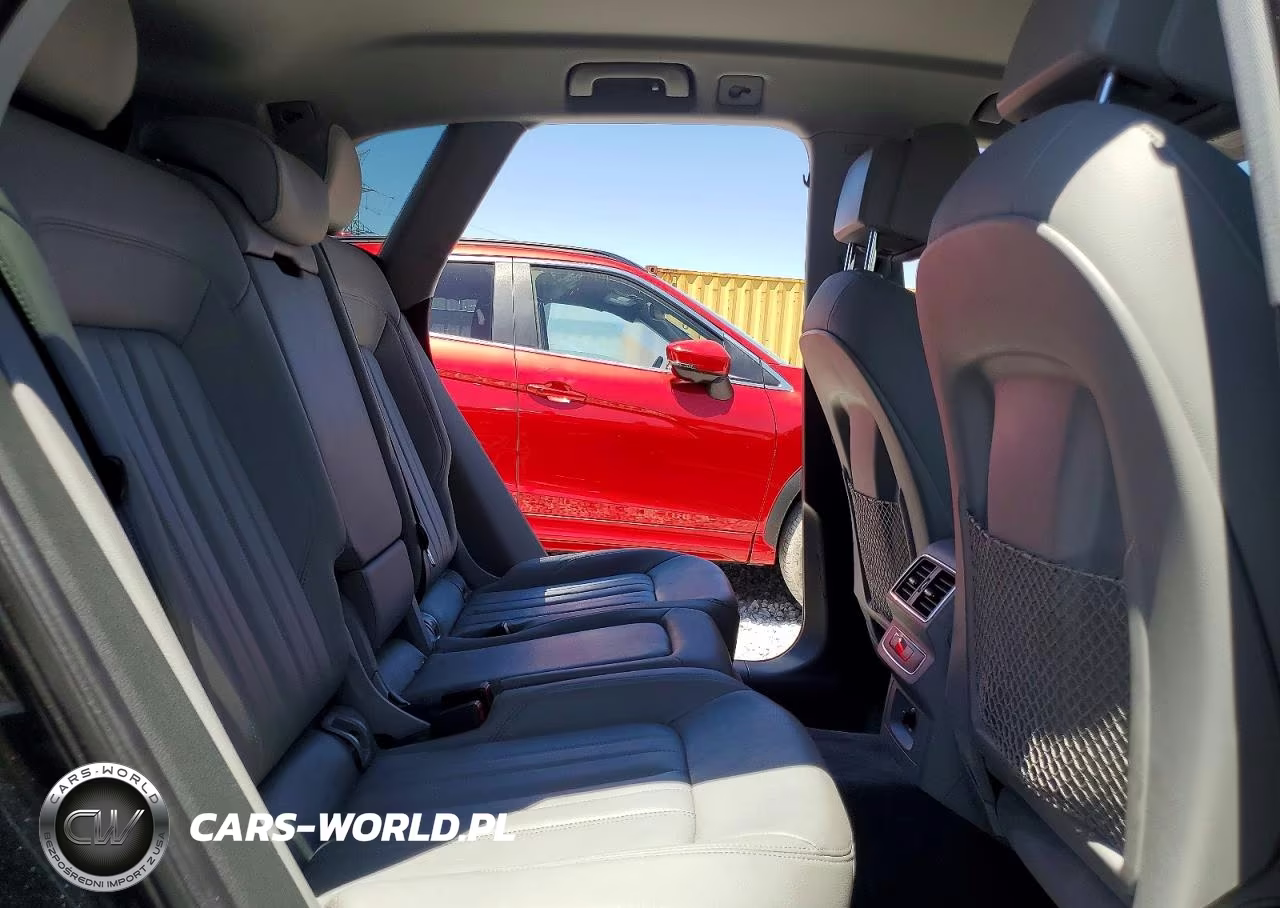 2019 Audi Q5 Premium VIN:WA1ANAFY5K2090272 - 10