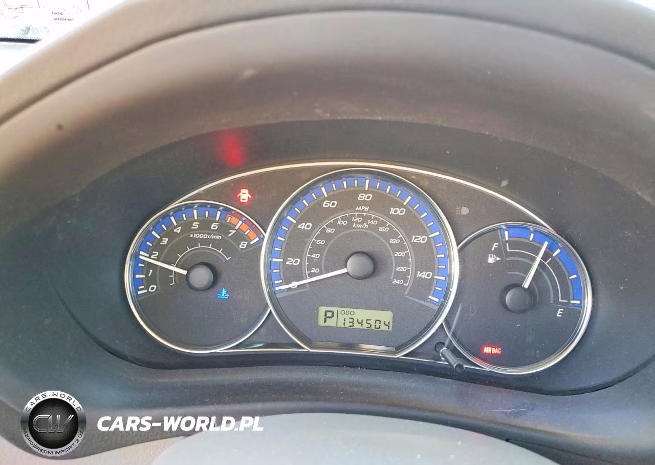 2012 Subaru Forester 2.5X Premium VIN:JF2SHADC4CH459681 - 9