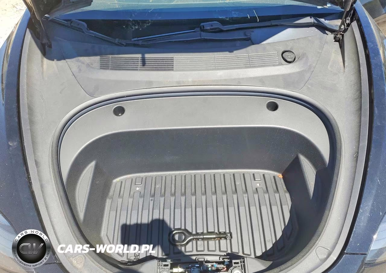 2021 Tesla Model 3 VIN:5YJ3E1EB3MF924535 - 11