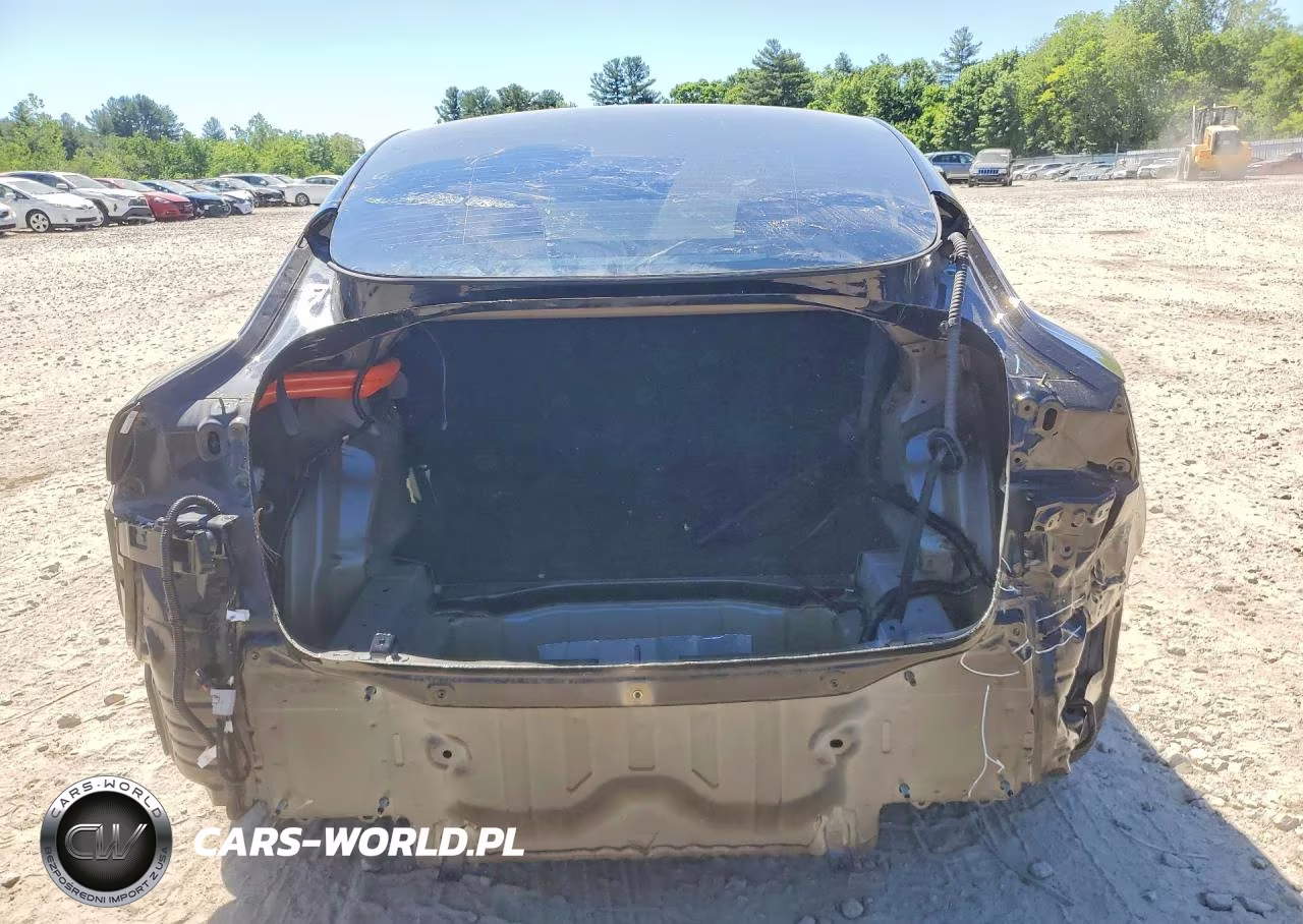 2021 Tesla Model 3 VIN:5YJ3E1EB3MF924535 - 6