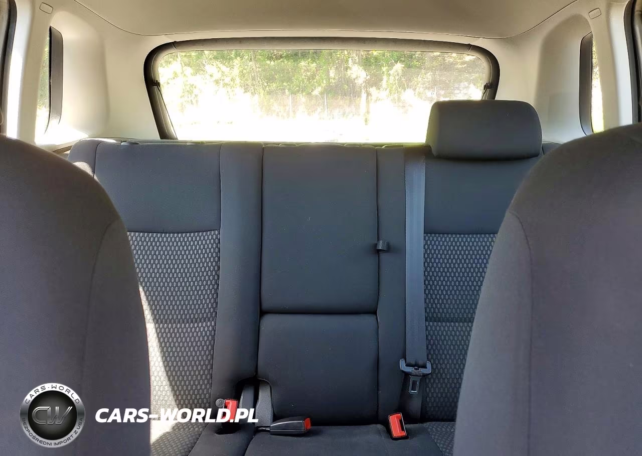 2011 Volkswagen Tiguan S VIN:WVGBV7AX2BW513034 - 10