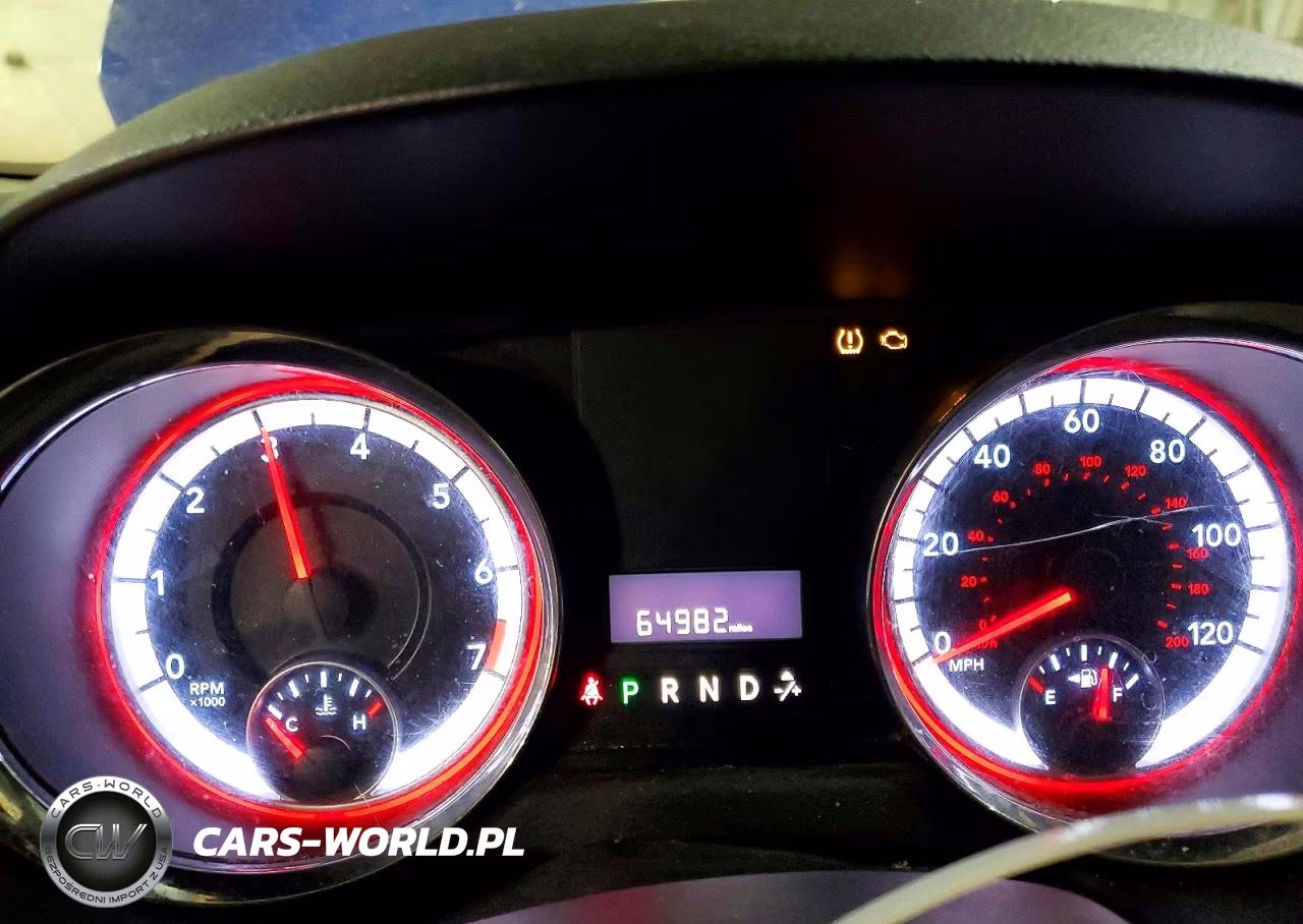 2013 Dodge Grand Caravan Se VIN:2C4RDGBG2DR772834 - 9