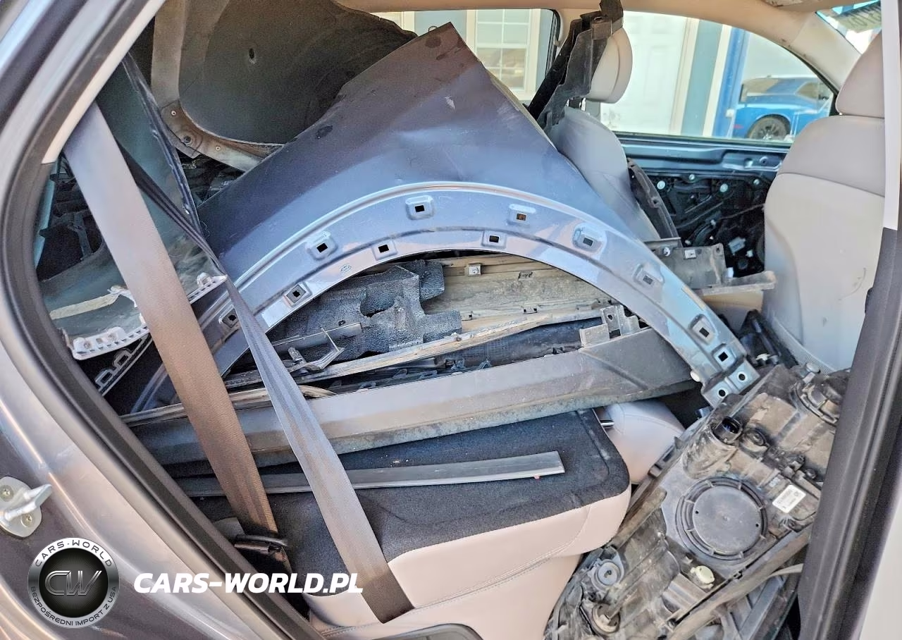 2018 Hyundai Tucson Sel VIN:KM8J3CA4XJU730308 - 11