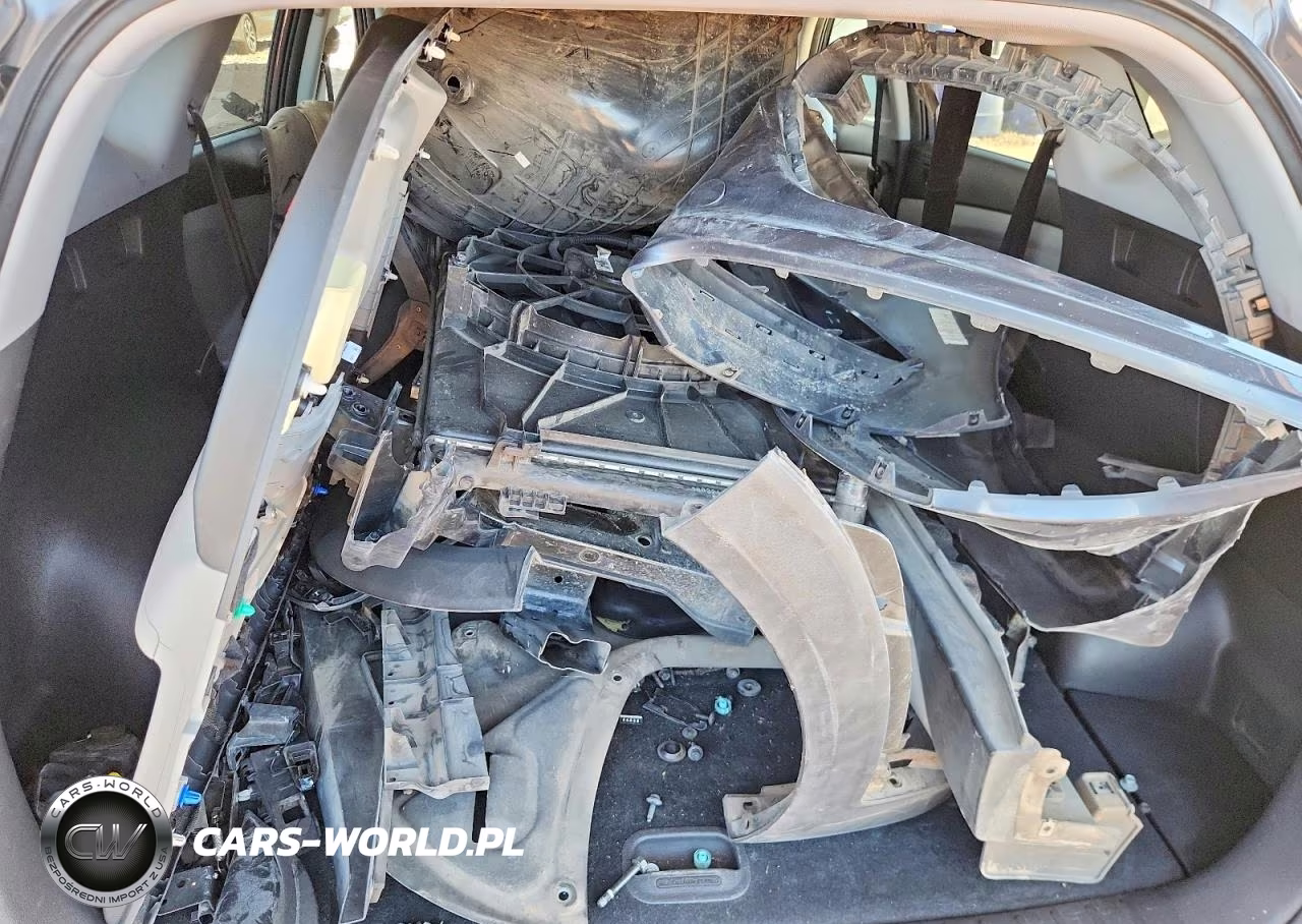 2018 Hyundai Tucson Sel VIN:KM8J3CA4XJU730308 - 13