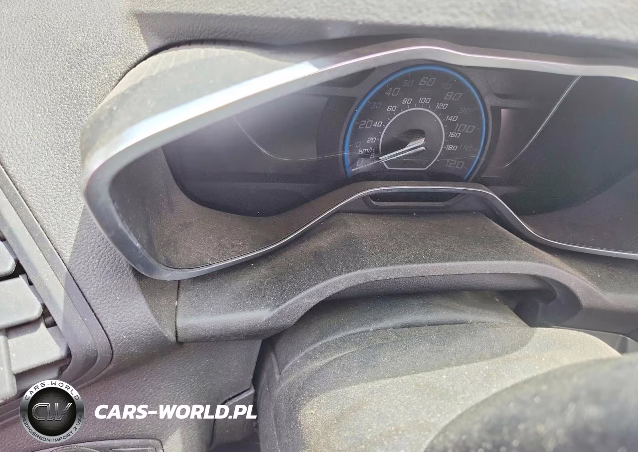 2017 Ford C-Max Se VIN:1FADP5AU6HL103760 - 9