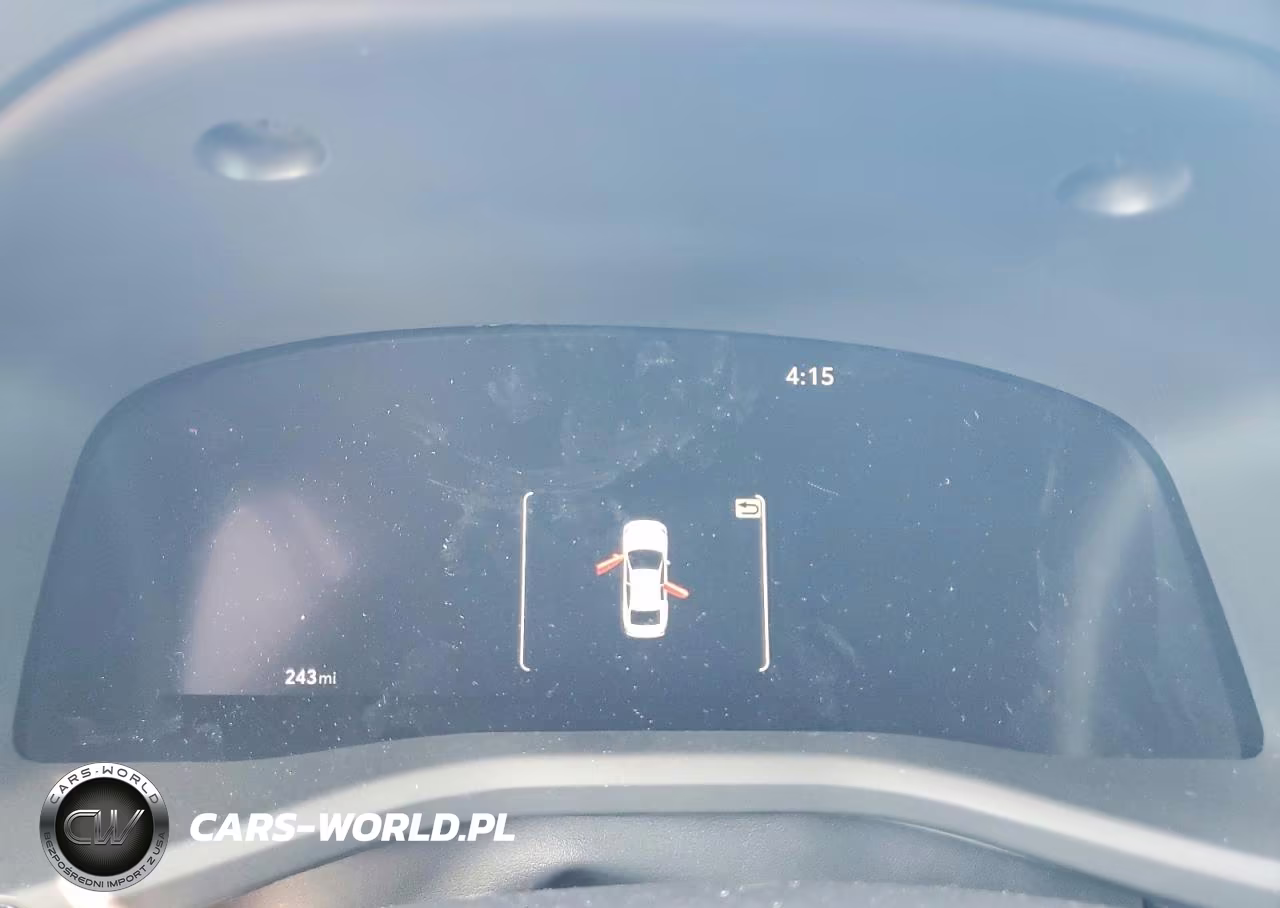 2026 Toyota Camry Xse VIN:4T1DAACK6TU730098 - 9