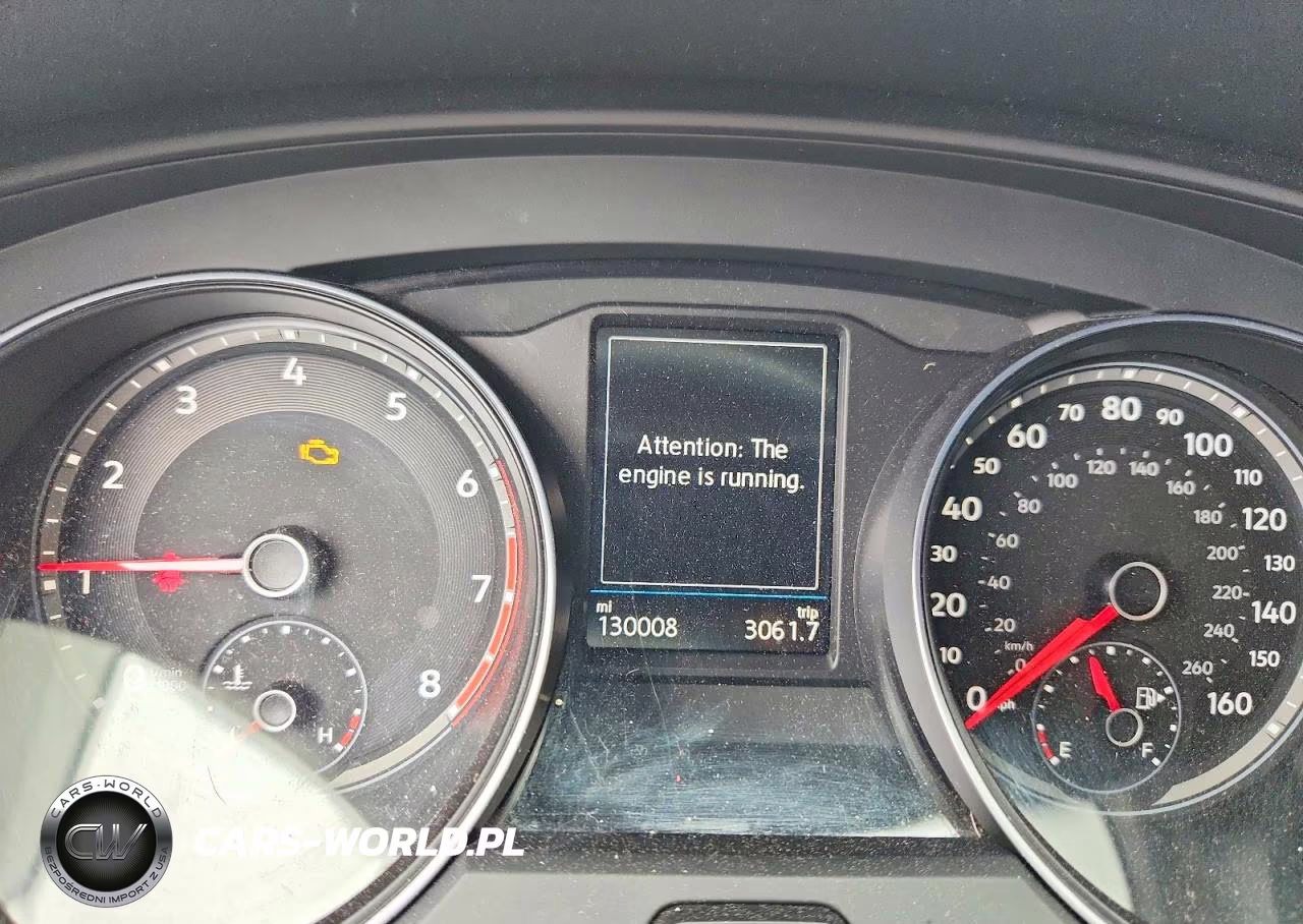 2019 Volkswagen Atlas Se VIN:1V2WR2CAXKC603943 - 9