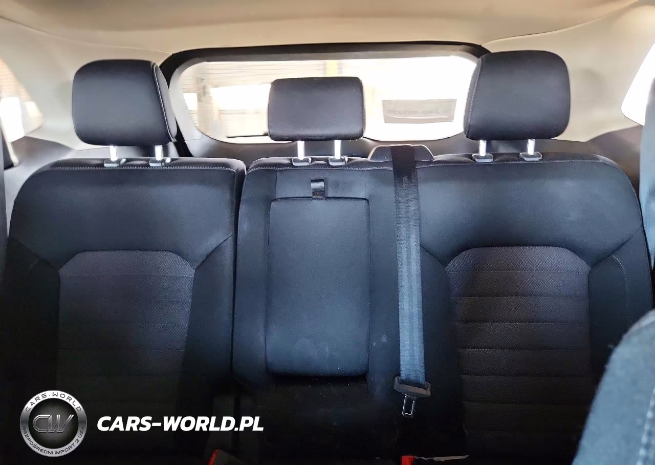 2021 Ford Edge Se VIN:2FMPK3G93MBA26168 - 10