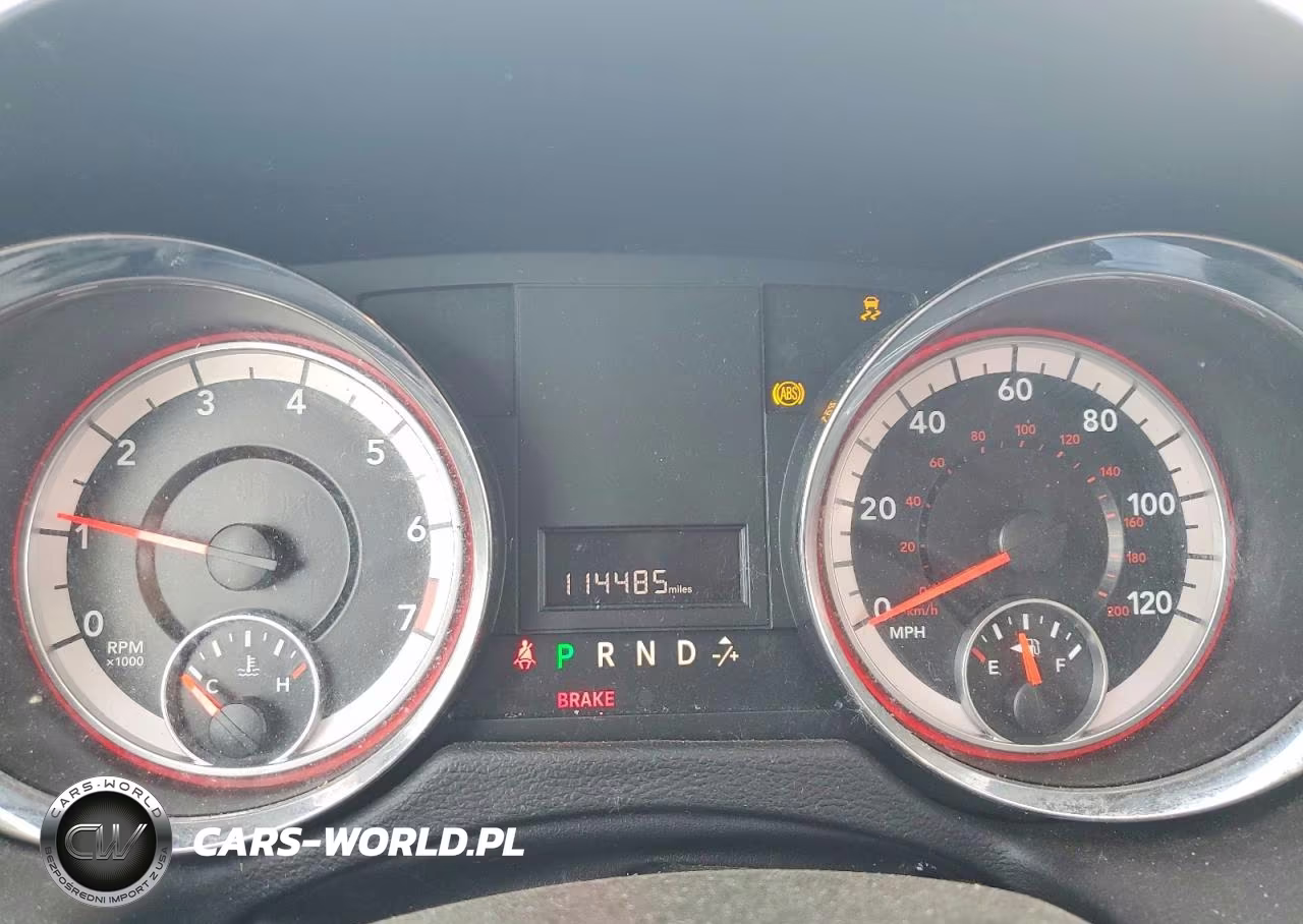 2017 Dodge Grand Caravan Se VIN:2C4RDGBG0HR666002 - 9