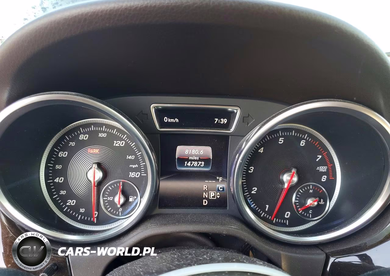 2018 Mercedes-Benz Gle 350 VIN:4JGDA5JB0JB116344 - 9
