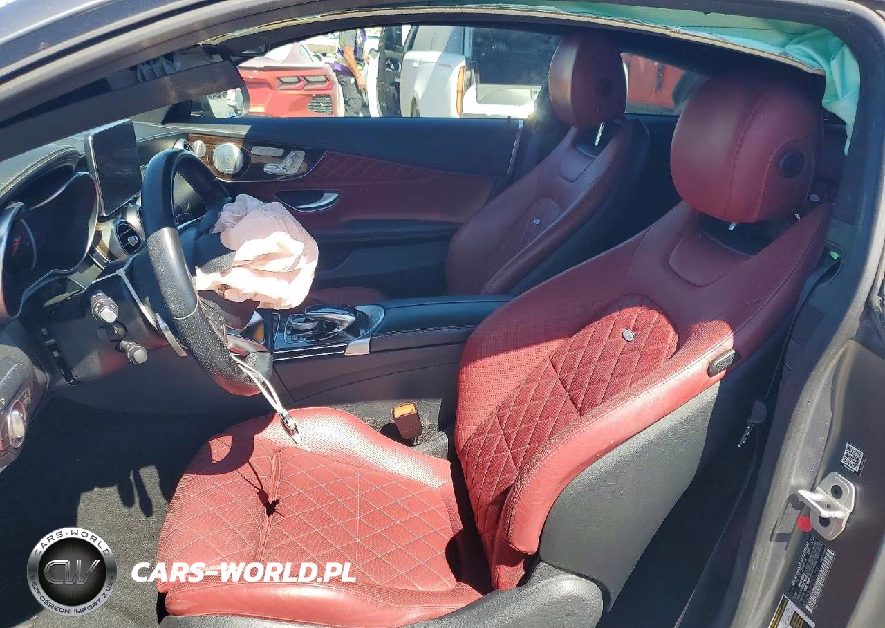 2018 Mercedes-Benz C 300 VIN:WDDWJ4JB0JF681313 - 7