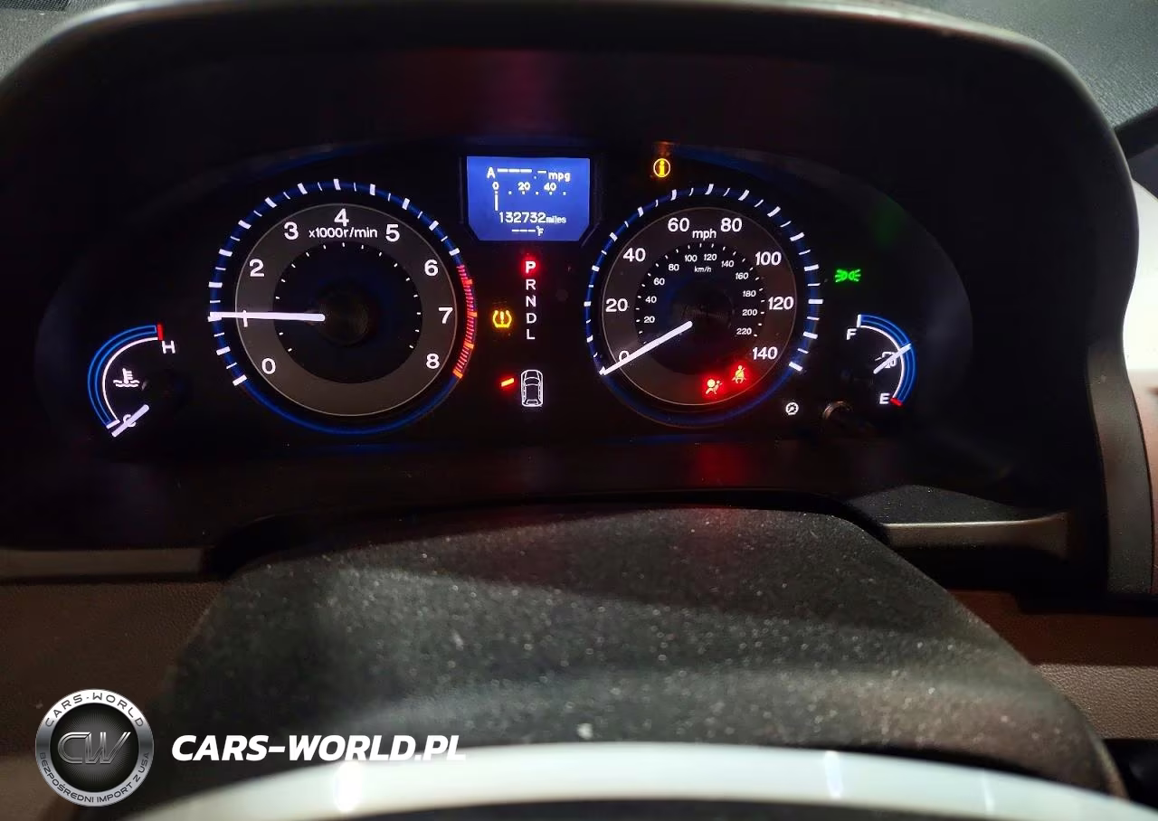 2013 Honda Odyssey Touring VIN:5FNRL5H92DB077541 - 9