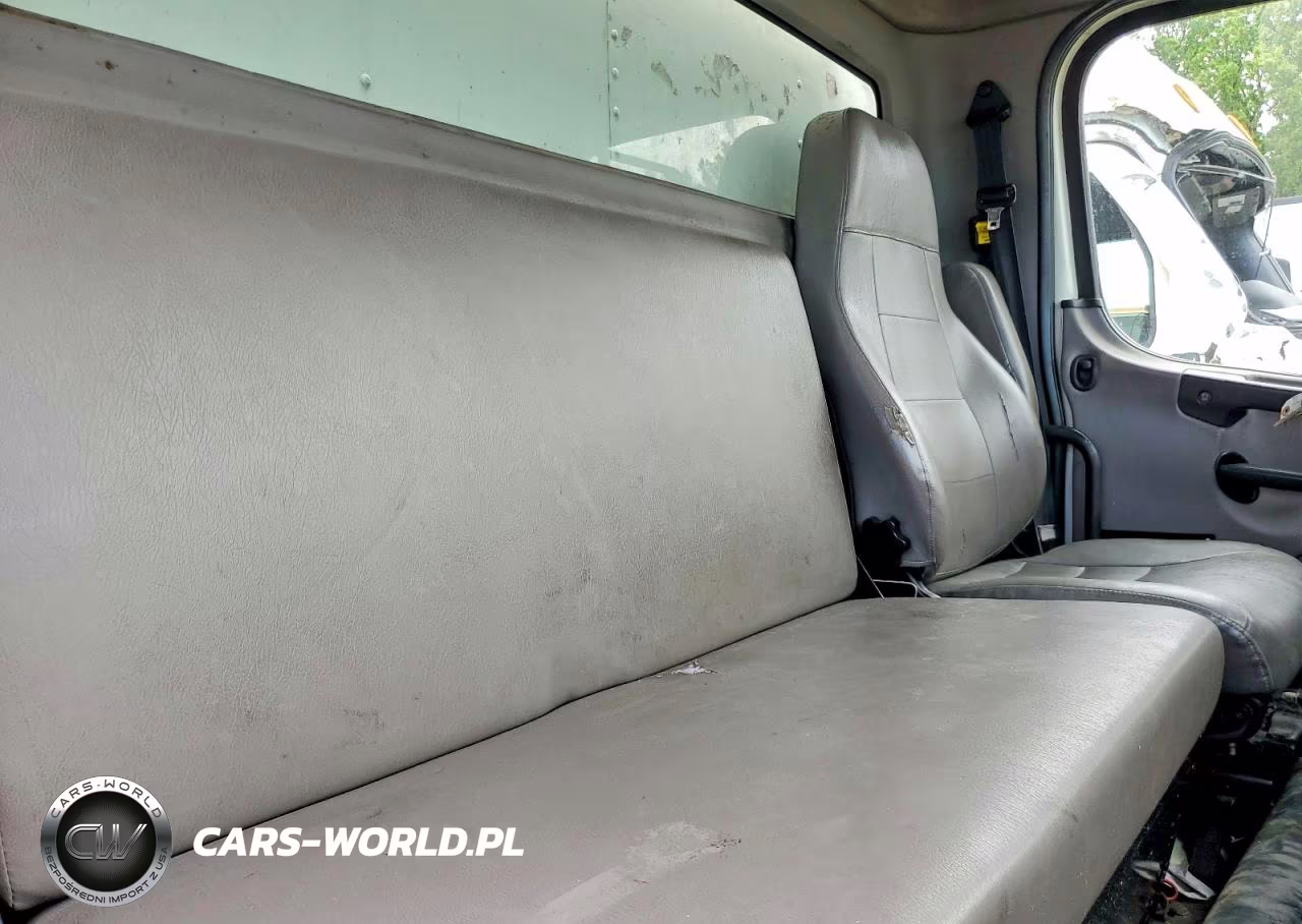 2016 Freightliner M2 106 Medium Duty VIN:3ALACWDT9GDHJ3216 - 10