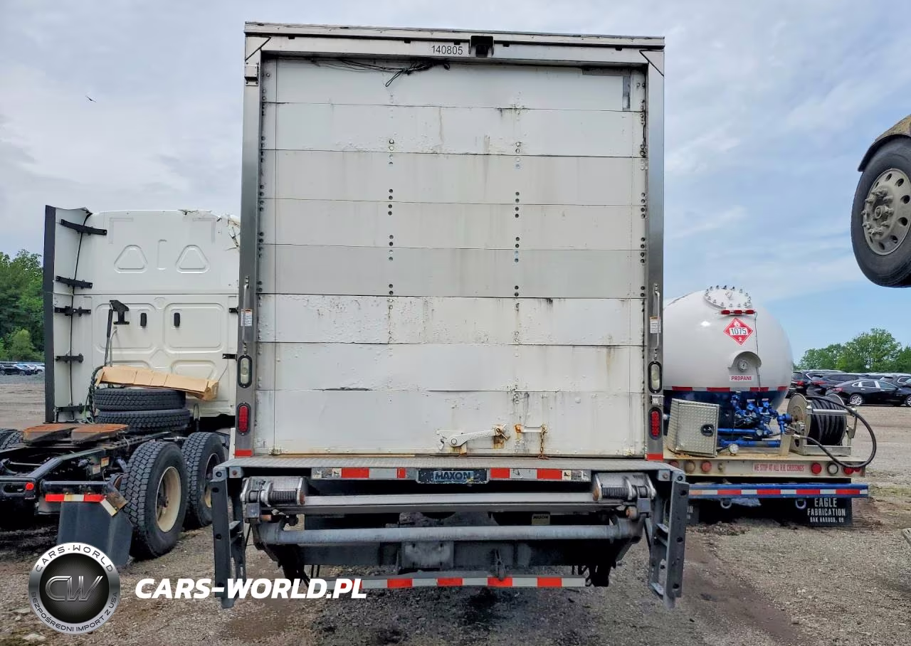 2016 Freightliner M2 106 Medium Duty VIN:3ALACWDT9GDHJ3216 - 6